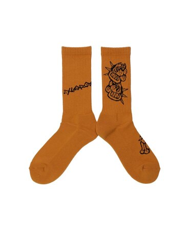 DOG SOCKS