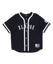 BASEBALL JERSEY