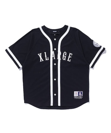 BASEBALL JERSEY
