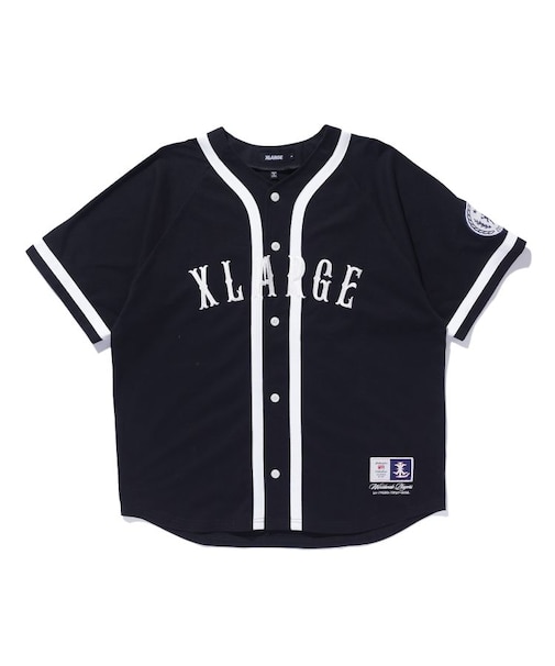 BASEBALL JERSEY