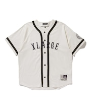 BASEBALL JERSEY