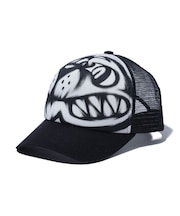 DOG MESH CAP