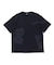 ALLOVER PRINTED S/S TEE