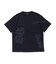 ALLOVER PRINTED S/S TEE
