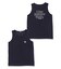 OLD ENGLISH WAFFLE TANK TOP