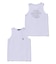 OLD ENGLISH WAFFLE TANK TOP