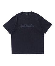 TAGGING S/S TEE