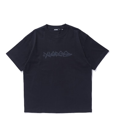 TAGGING S/S TEE