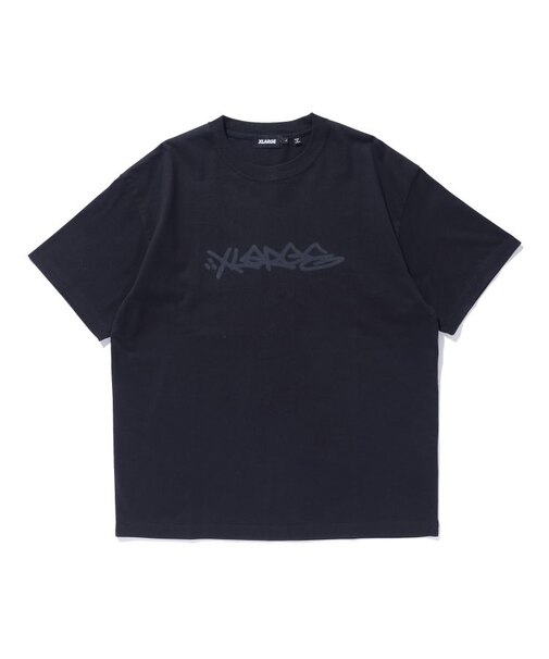 TAGGING S/S TEE