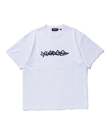 TAGGING S/S TEE