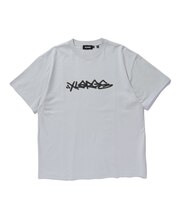 TAGGING S/S TEE