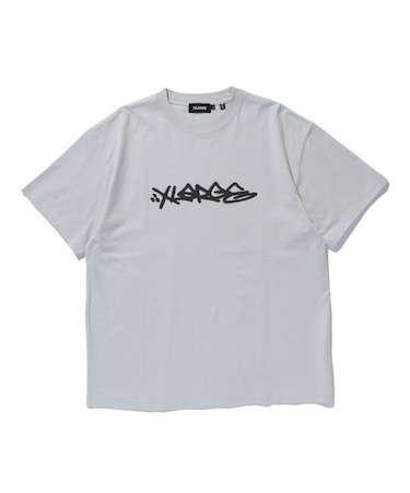 TAGGING S/S TEE