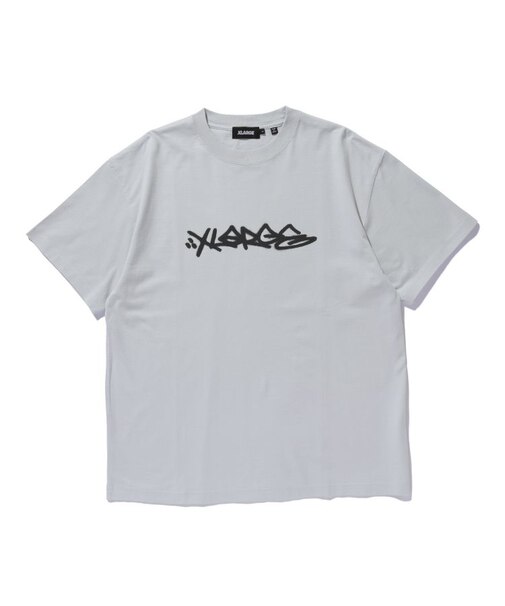 TAGGING S/S TEE