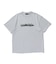 TAGGING S/S TEE