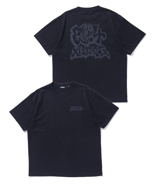 DOG S/S TEE
