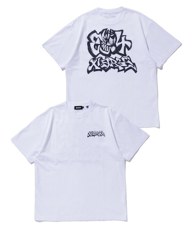 DOG S/S TEE