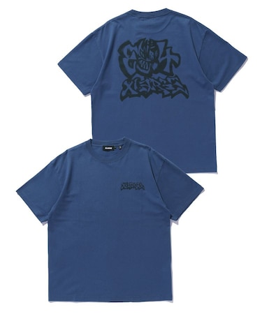DOG S/S TEE