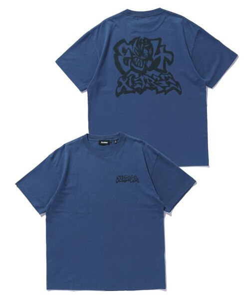 DOG S/S TEE