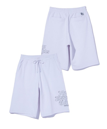 OLD ENGLISH WAFFLE SHORT PANTS