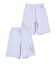 OLD ENGLISH WAFFLE SHORT PANTS