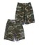 OLD ENGLISH WAFFLE SHORT PANTS
