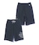 OLD ENGLISH WAFFLE SHORT PANTS