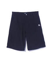 SIDE POCKET SHORT PANTS