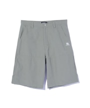 SIDE POCKET SHORT PANTS