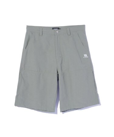 SIDE POCKET SHORT PANTS