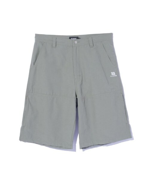 SIDE POCKET SHORT PANTS