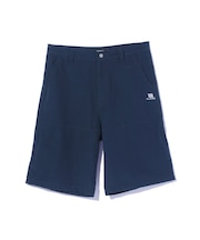 SIDE POCKET SHORT PANTS