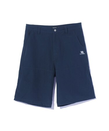 SIDE POCKET SHORT PANTS