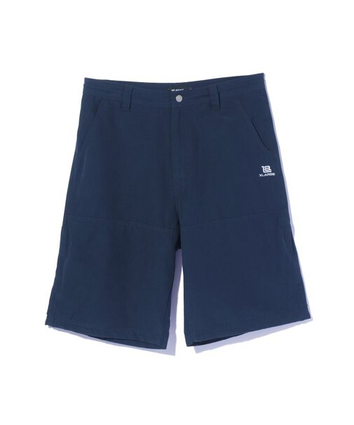 SIDE POCKET SHORT PANTS