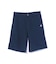 SIDE POCKET SHORT PANTS