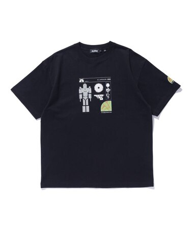 X TEC S/S TEE