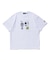 X TEC S/S TEE
