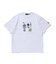 X TEC S/S TEE