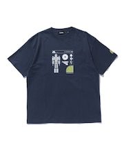 X TEC S/S TEE