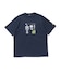 X TEC S/S TEE