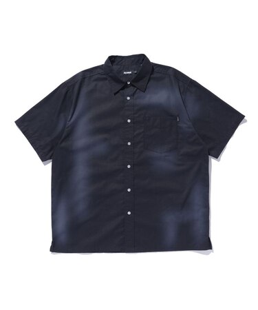 DISCHARGE S/S SHIRT