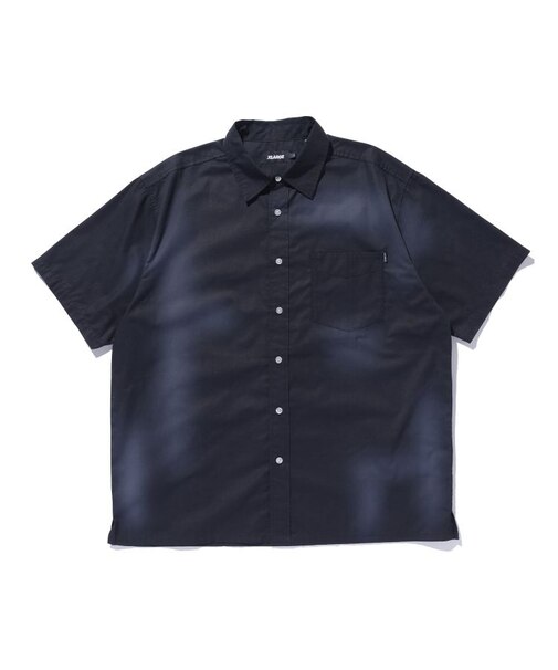 DISCHARGE S/S SHIRT