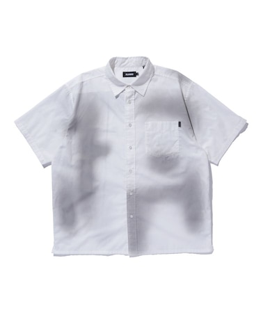 DISCHARGE S/S SHIRT