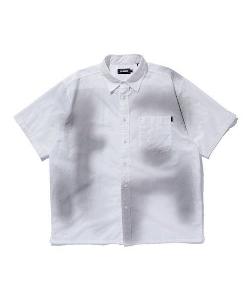 DISCHARGE S/S SHIRT