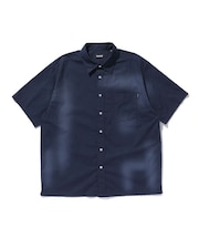 DISCHARGE S/S SHIRT