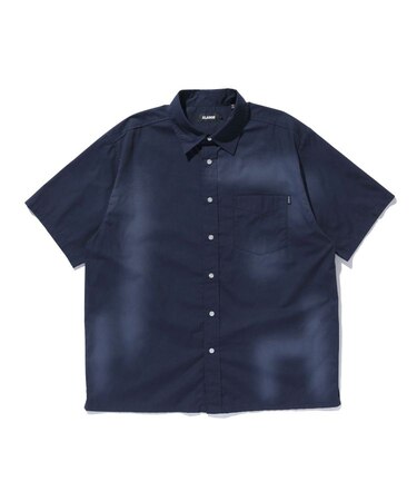 DISCHARGE S/S SHIRT