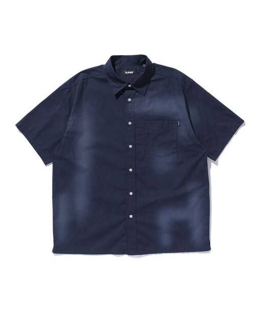 DISCHARGE S/S SHIRT