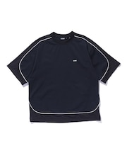 PIPING S/S TOP