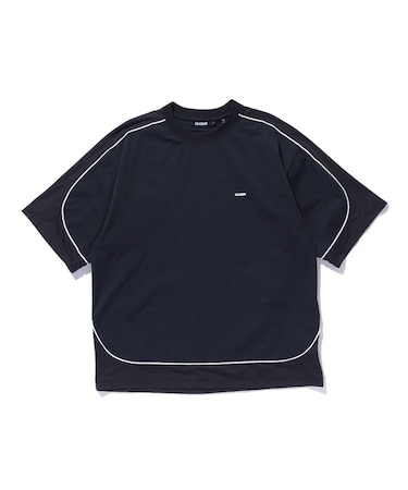 PIPING S/S TOP