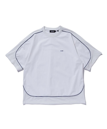 PIPING S/S TOP