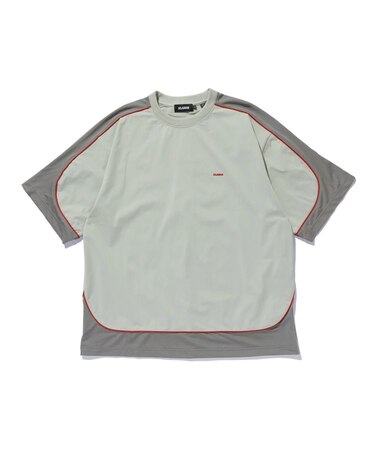 PIPING S/S TOP